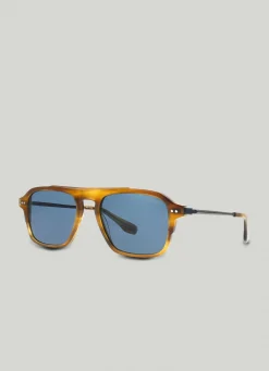 Lunettes De Soleil Aviateur