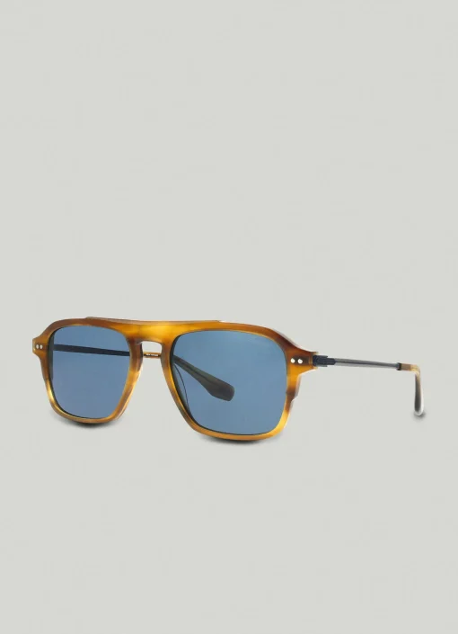 Lunettes De Soleil Aviateur