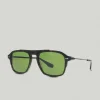 Lunettes De Soleil Aviateur