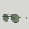 Lunettes De Soleil Aviateur