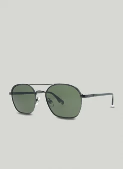Lunettes De Soleil Aviateur