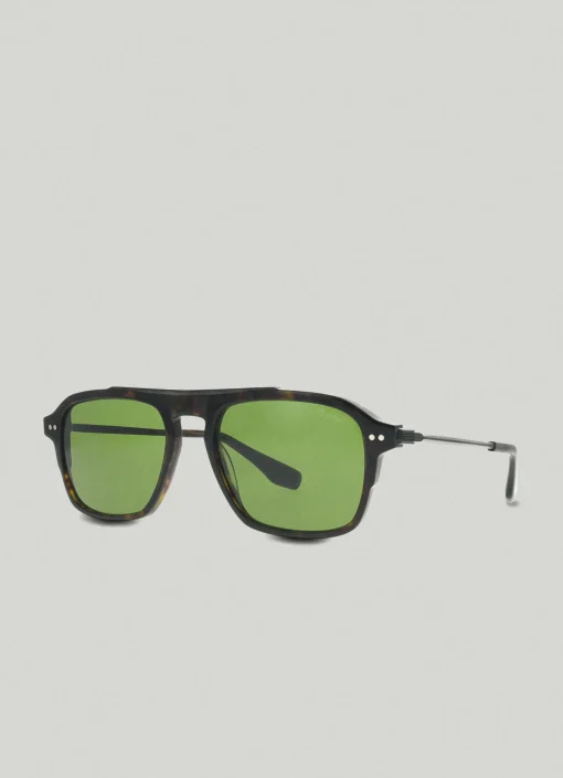Lunettes De Soleil Aviateur