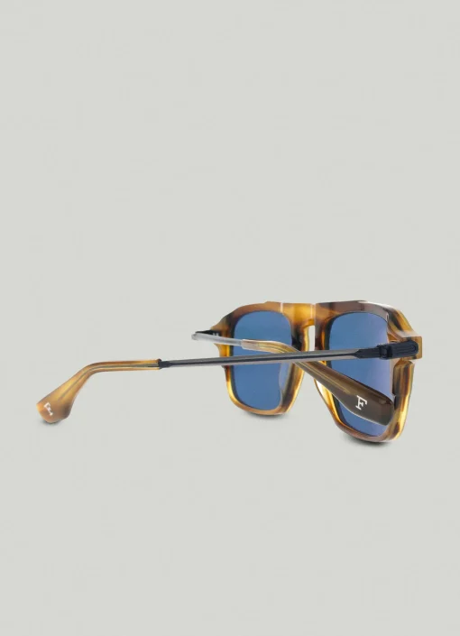 Lunettes De Soleil Aviateur