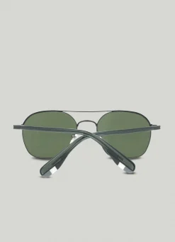 Lunettes De Soleil Aviateur