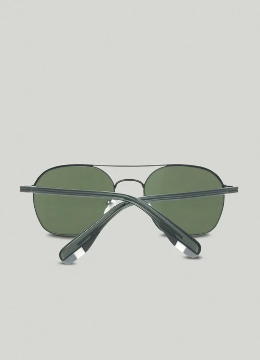 Lunettes De Soleil Aviateur