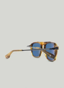 Lunettes De Soleil Aviateur