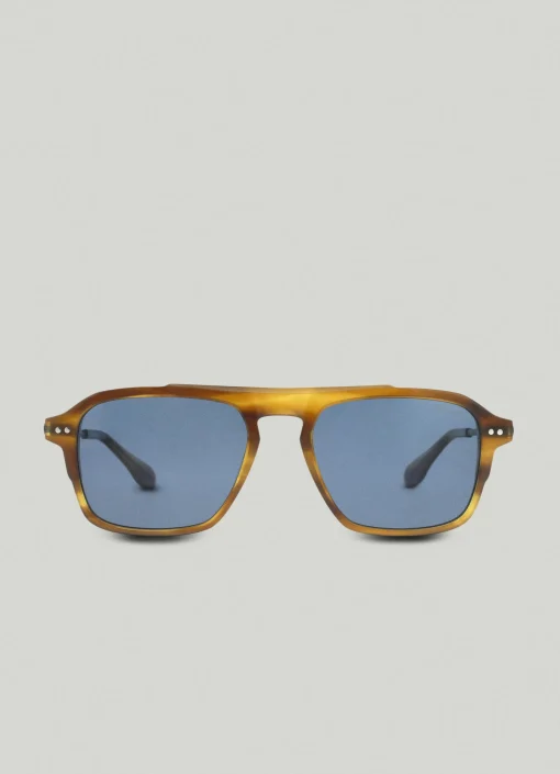 Lunettes De Soleil Aviateur