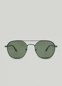 Lunettes De Soleil Aviateur