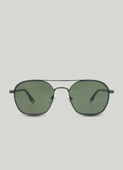Lunettes De Soleil Aviateur