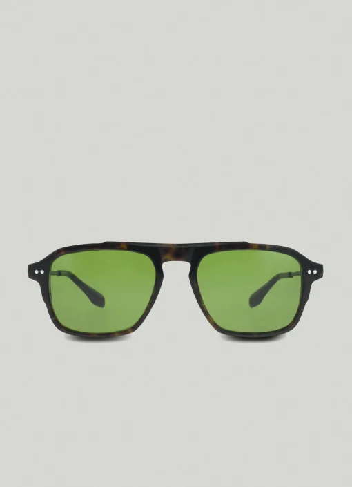 Lunettes De Soleil Aviateur