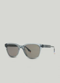 Lunettes De Soleil En Acetate