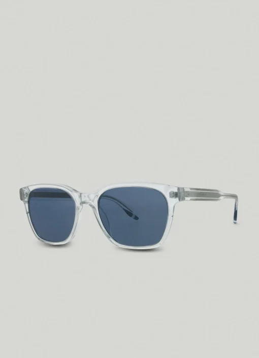 Lunettes De Soleil En Acetate