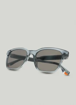 Lunettes De Soleil En Acetate