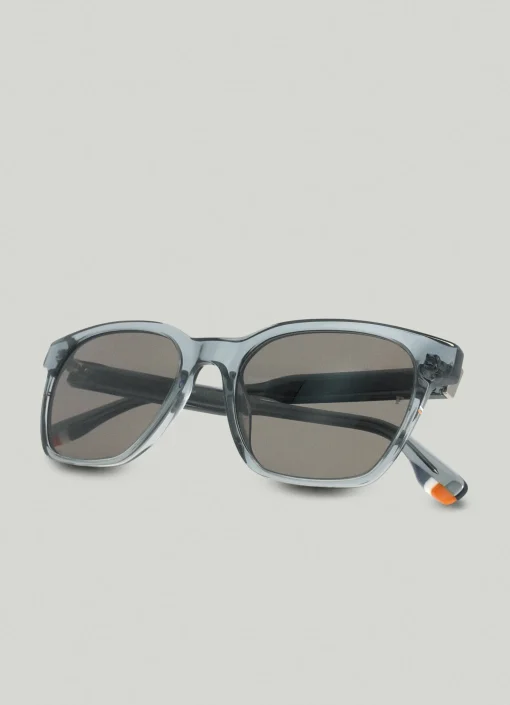 Lunettes De Soleil En Acetate