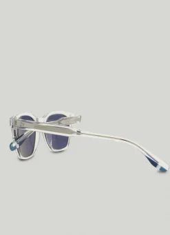 Lunettes De Soleil En Acetate
