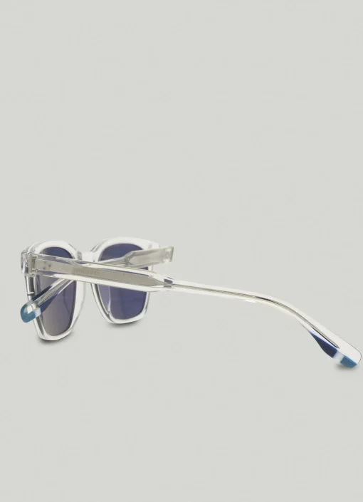 Lunettes De Soleil En Acetate