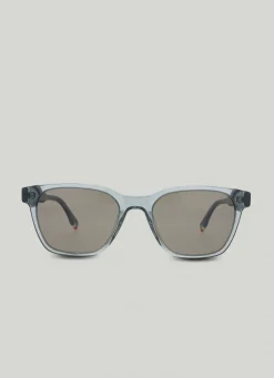 Lunettes De Soleil En Acetate