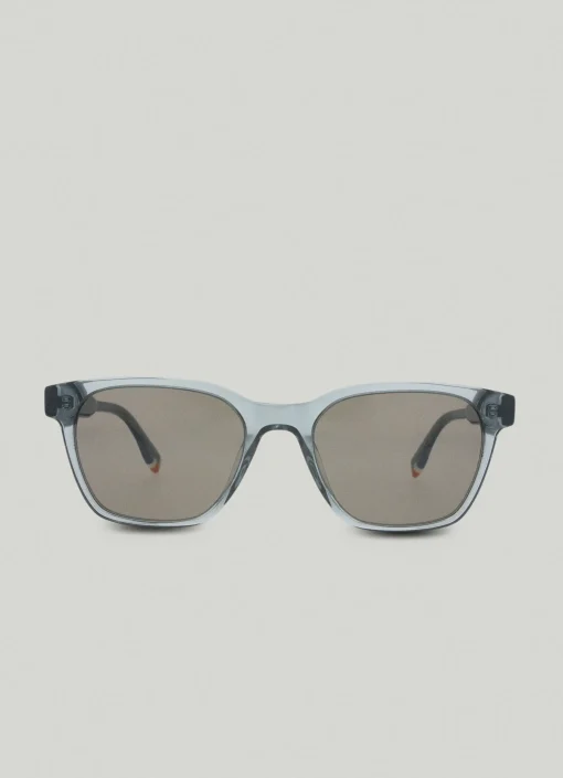Lunettes De Soleil En Acetate