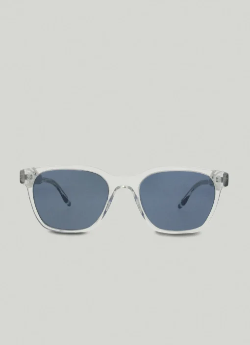 Lunettes De Soleil En Acetate