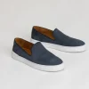 Mocassins A Enfiler