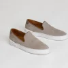 Mocassins A Enfiler
