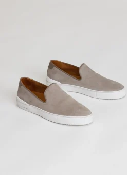 Mocassins A Enfiler
