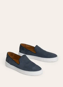 Mocassins A Enfiler
