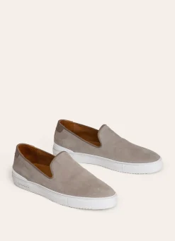 Mocassins A Enfiler