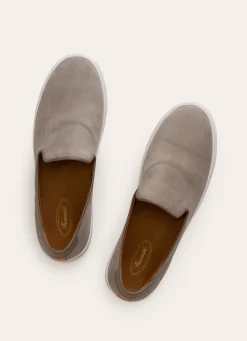 Mocassins A Enfiler