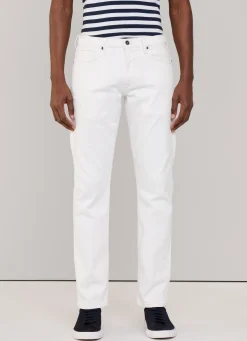 Pantalon A 5 Poches