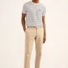 Pantalon En Coton