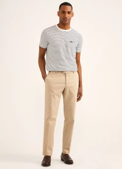 Pantalon En Coton