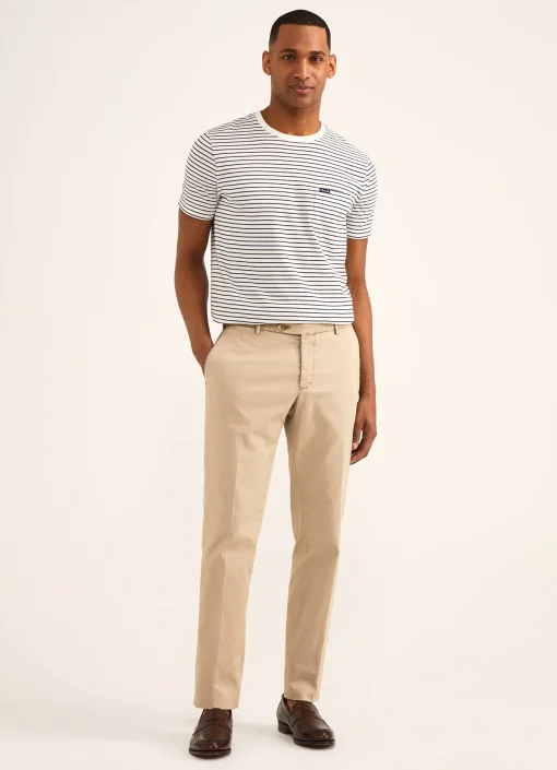Pantalon En Coton