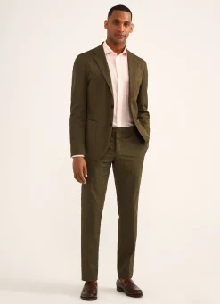 Pantalon En Coton