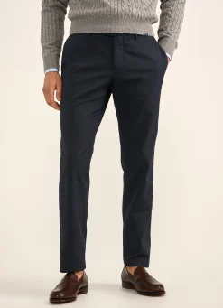 Pantalon En Coton