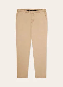 Pantalon En Coton