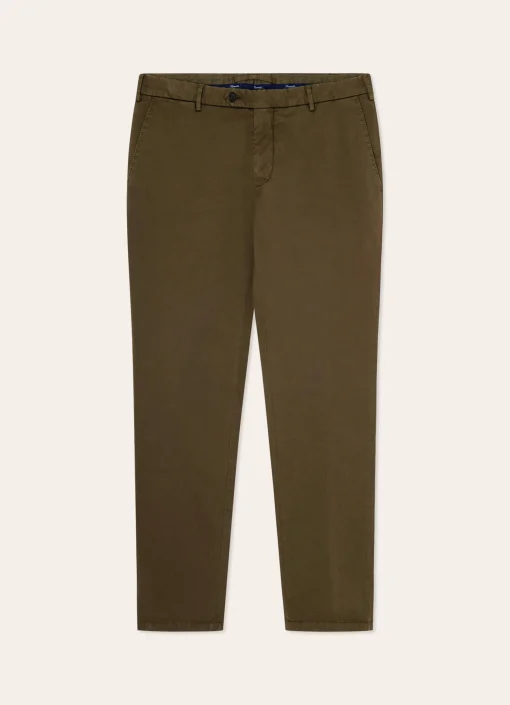 Pantalon En Coton