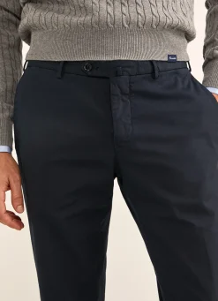 Pantalon En Coton