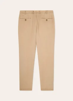 Pantalon En Coton
