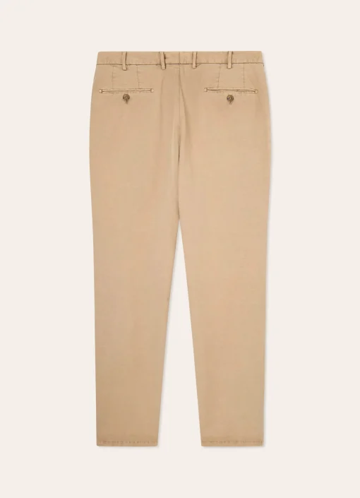 Pantalon En Coton