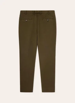Pantalon En Coton