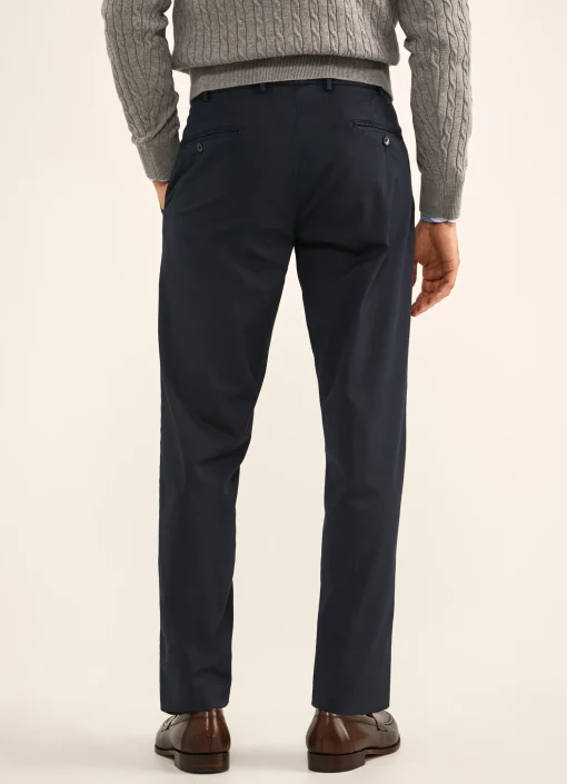 Pantalon En Coton