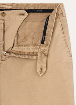 Pantalon En Coton