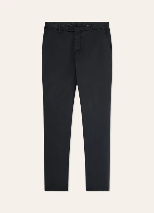 Pantalon En Coton