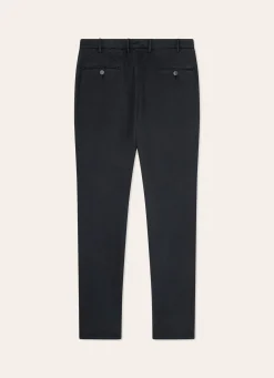 Pantalon En Coton