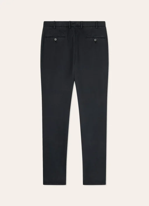 Pantalon En Coton