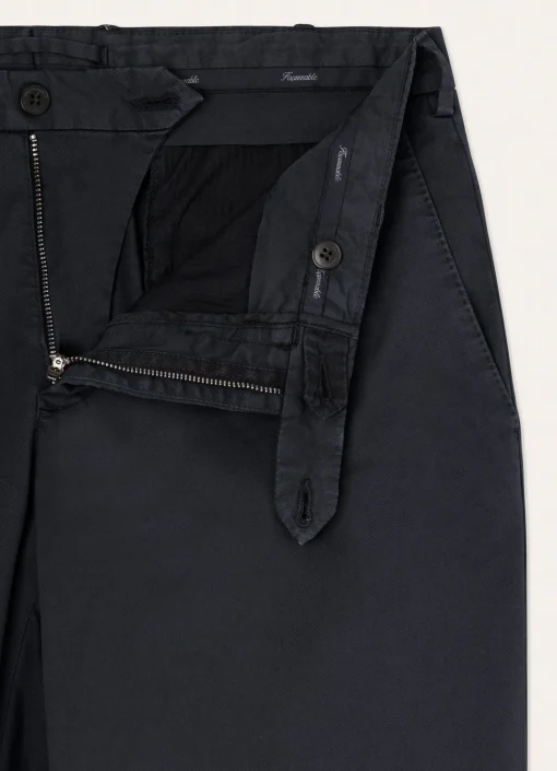 Pantalon En Coton