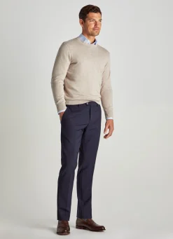 Pantalon En Laine
