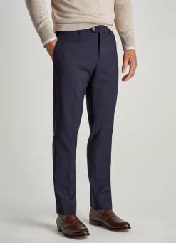 Pantalon En Laine