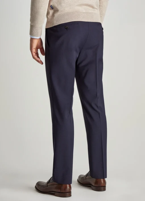Pantalon En Laine